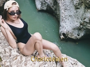 Charlotealen