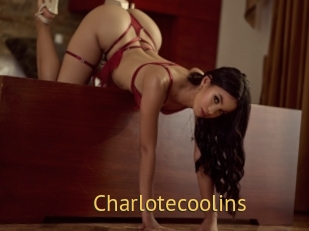 Charlotecoolins