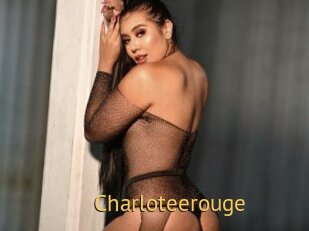 Charloteerouge