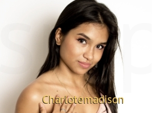 charlotemadison Smilin Pussy