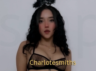 Charlotesmiths