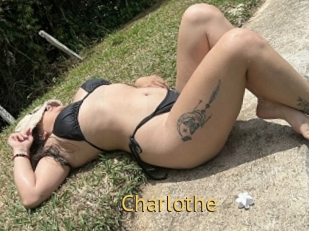 Charlothe