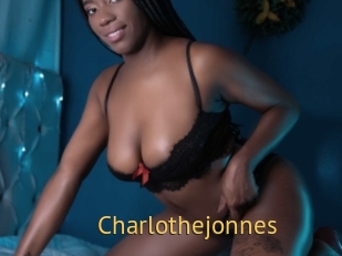charlothejonnes Smilin Pussy