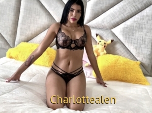 Charlottealen