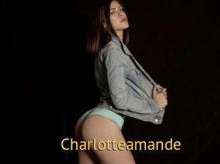 Charlotteamande