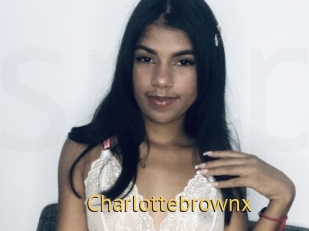 Charlottebrownx