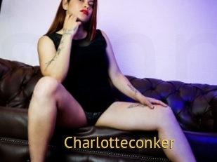 Charlotteconker