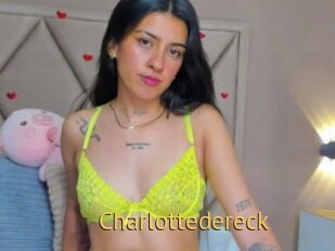 Charlottedereck