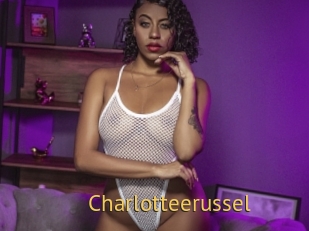 Charlotteerussel