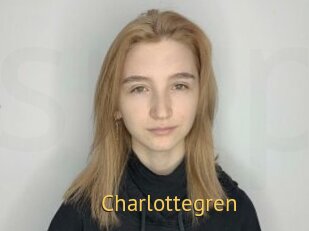 charlottegren Smilin Pussy