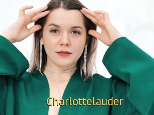 Charlottelauder