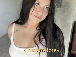 Charlottelorey