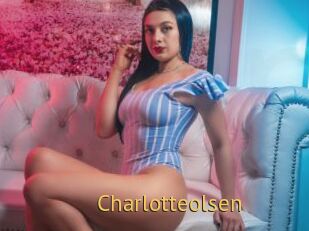 Charlotteolsen