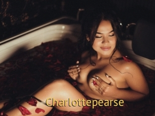 Charlottepearse