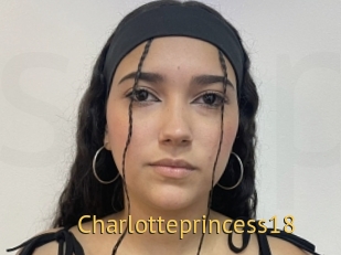 charlotteprincess18 Smilin Pussy