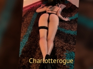 Charlotterogue
