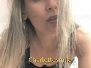 Charlottesmile