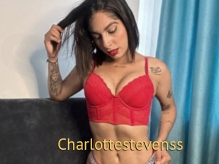 Charlottestevenss