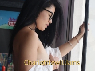 Charlotttewilliams