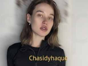 Chasidyhaque