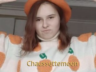 Chaussettemoon