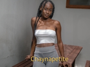 Chaynapetite