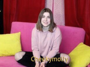 Cheekymolly