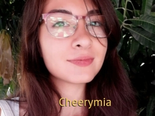 Cheerymia