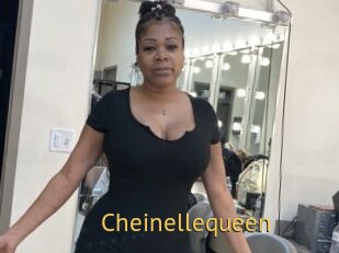 Cheinellequeen