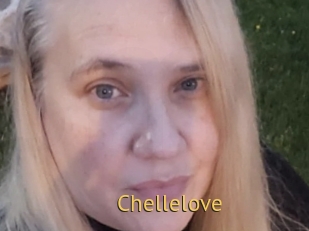 Chellelove