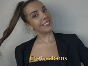 Chelseabarns