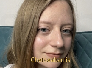 Chelseabarris
