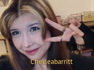 Chelseabarritt