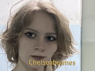 chelseabeames Smilin Pussy