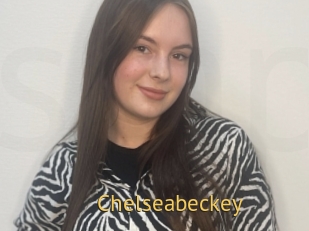 Chelseabeckey