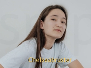 Chelseabruster