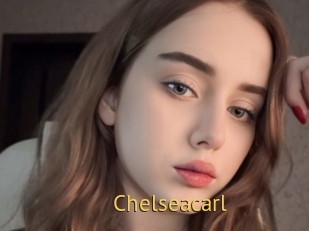 chelseacarl Smilin Pussy