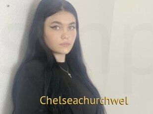 Chelseachurchwel