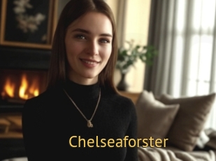 chelseaforster Smilin Pussy