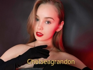 Chelseagrandon