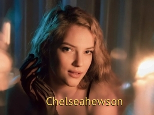 Chelseahewson