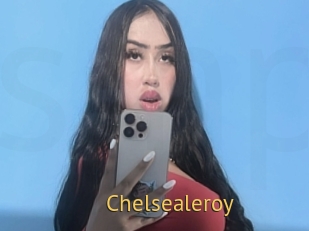 Chelsealeroy