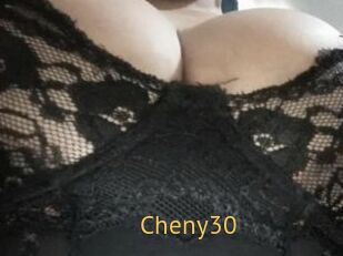 Cheny30