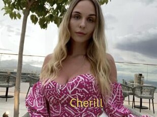 cherill Smilin Pussy