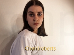 Cherilroberts