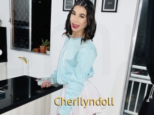 cherilyndoll Smilin Pussy