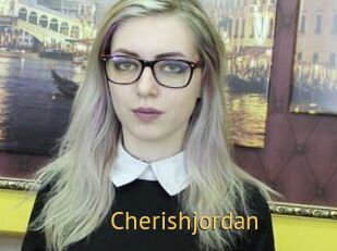 Cherishjordan