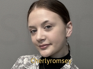 Cherlyromsey