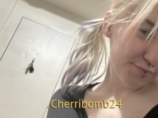 Cherribomb24