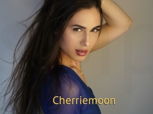 Cherriemoon